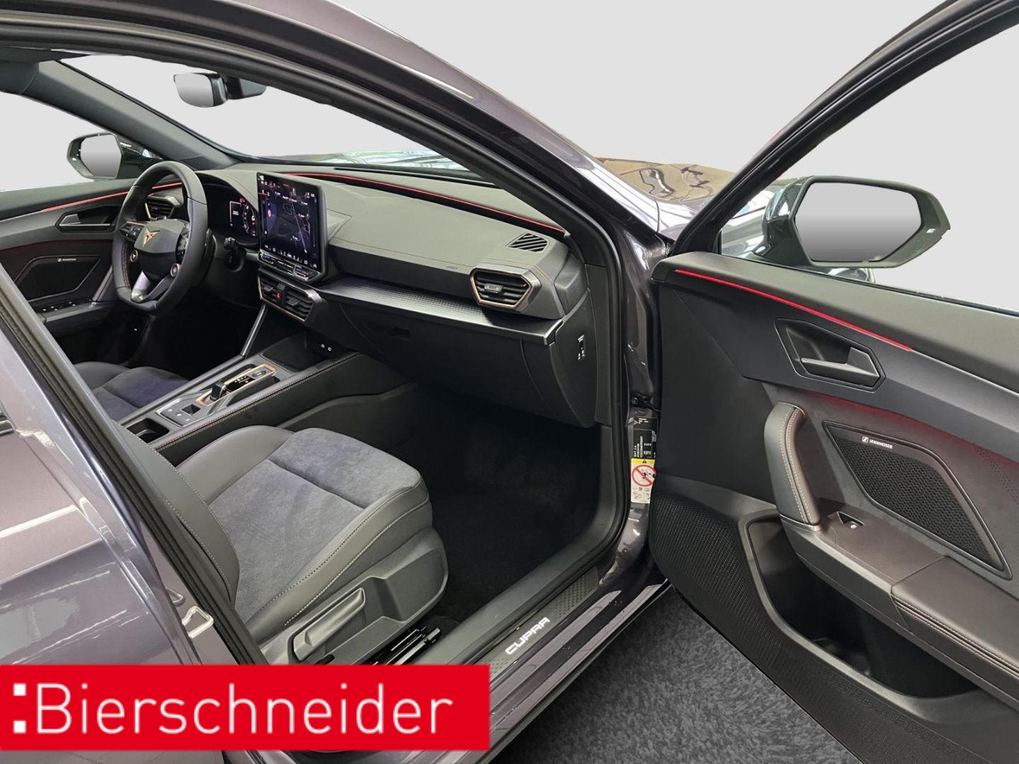 Cupra Formentor - Bild 34