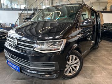 Volkswagen T6 Multivan Generation Six 4Motion*ACC*Kamera*