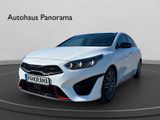 Kia ProCeed 1.6 T-GDI GT LED/Kamera/LiveCo./Navi/DAB - Kia pro cee'd / ProCeed in Berlin