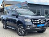 Mercedes-Benz X 250 d 4Matic Doppelkabine Edition Progressive - Mercedes X 250 SUV