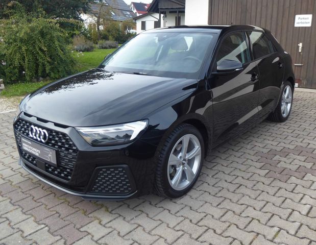 Audi A1 Sportback 35 TFSI S-Tronic/LED/NAVI/17"ALU/