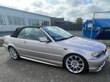 BMW E46 325i Cabrio M-Paket Individual Ser... - BMW 325 aus 2004