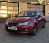 Seat Ibiza Style 1.2 TSI *KLIMA*PDC*TÜV/SERVICE NEU* - Seat Ibiza mit Benzin-Antrieb: Kombi, Automatik