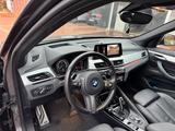 BMW X1 xDrive18d M Sport Ahk HUD Panorama  - BMW X1: Standheizung