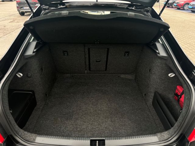 Octavia 1.8TSI 4x4 DSG Style - Navi*Xenon*Canton