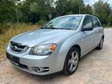 Kia Cerato 1.6 LX Steilheck LX LMF*KLIMA*5Türer - Kia Cerato Benziner Gebrauchtwagen