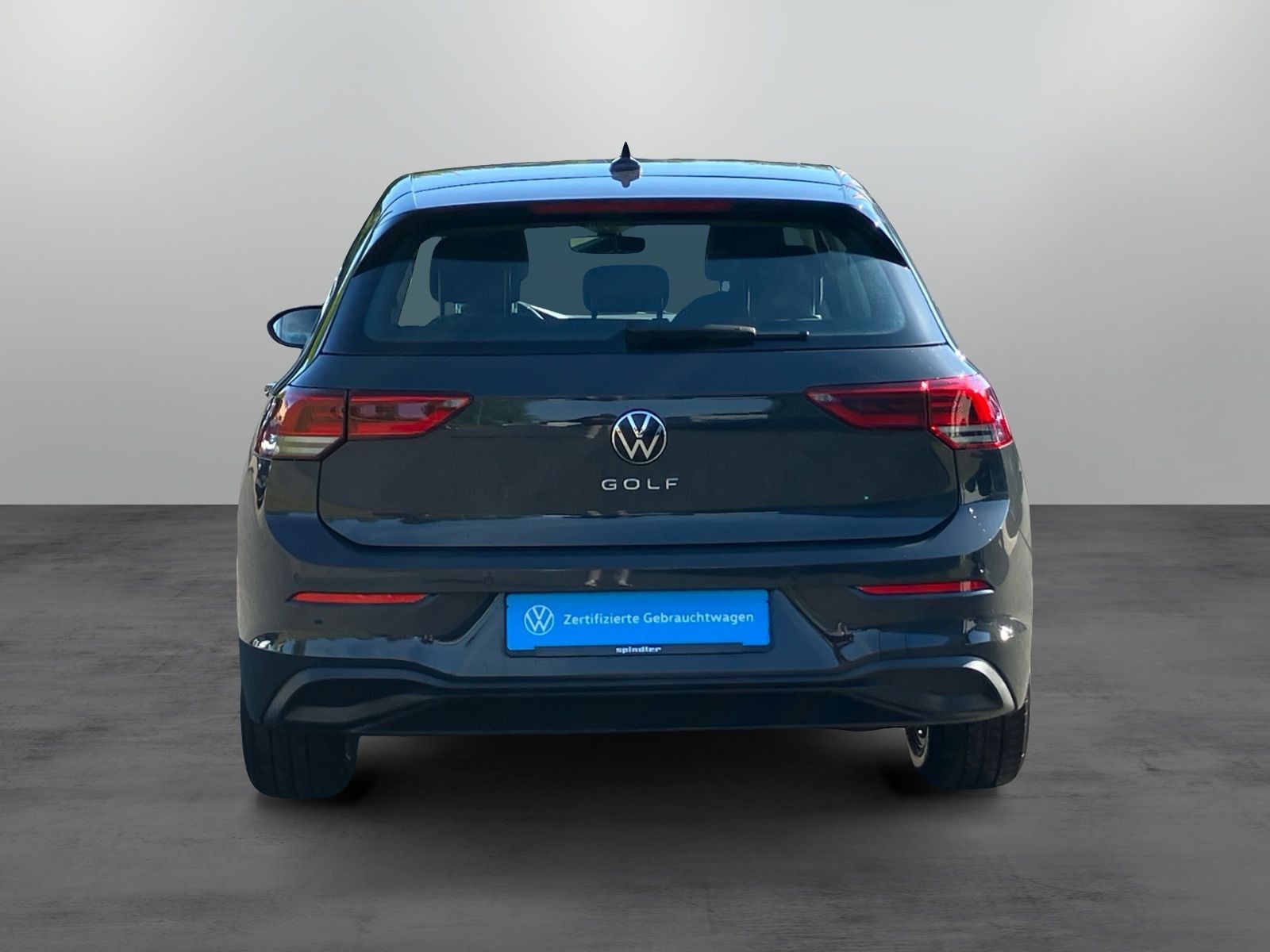 Volkswagen Golf - Bild 7