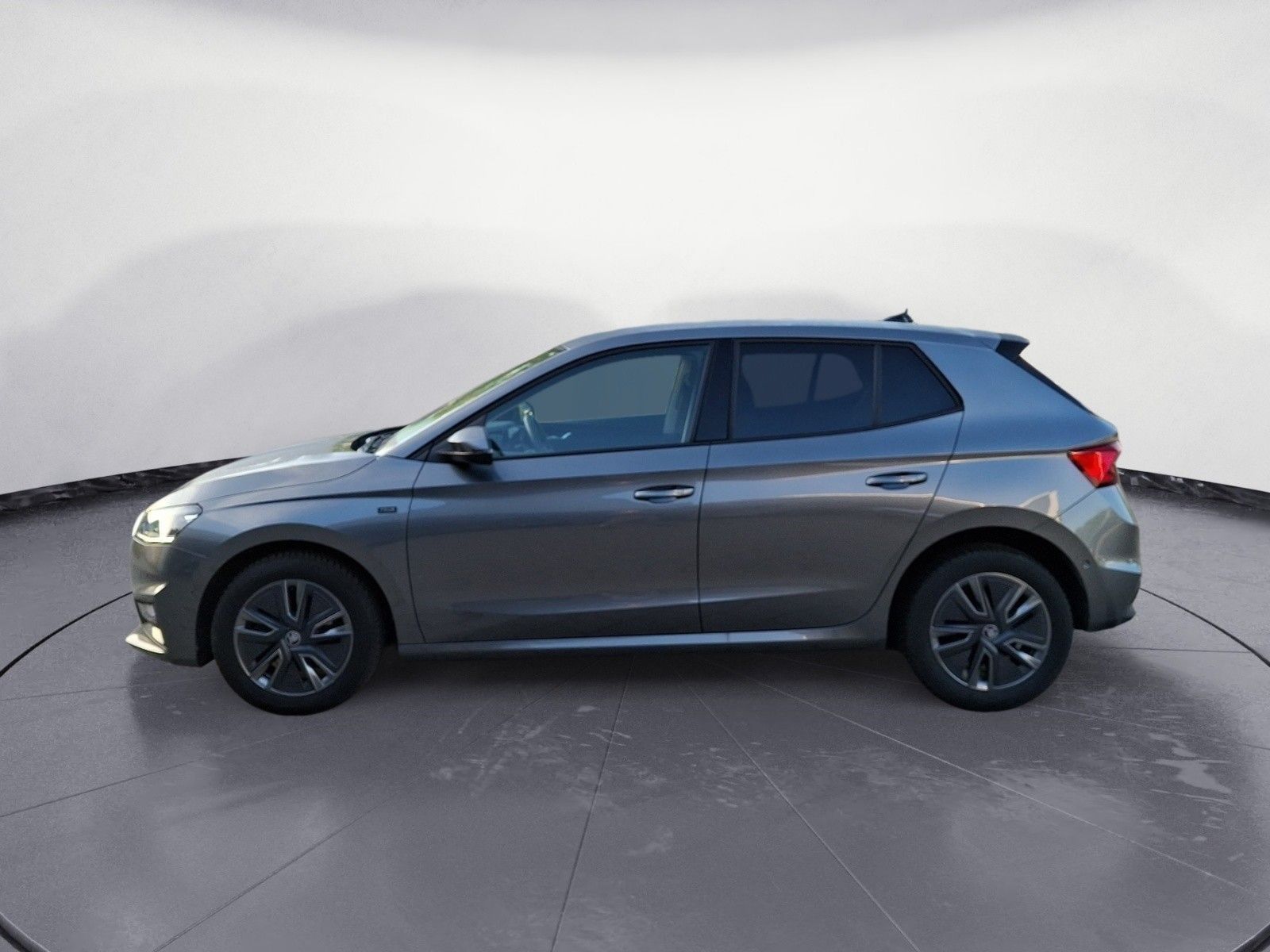 Skoda Fabia - Bild 3