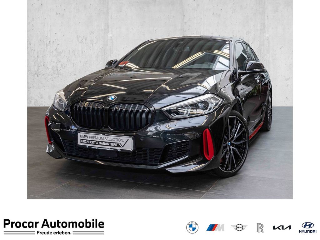 BMW 1er