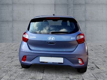 Hyundai i10 1.2 Trend (79PS) MY25
