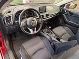 Mazda 3 Lim. Center-Line BI-XENON NAVI SHZ PDC RVM LED - gebrauchte Mazda 3 aus dem Jahr 2015