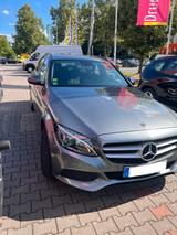 Mercedes-Benz C 180 T - Sehr gut erhalten und gepflegt