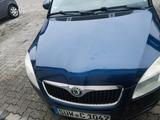 Skoda roomster 1.9 tdi 101 ps - Skoda Roomster: 1.9