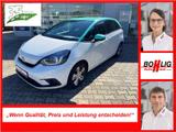Honda Jazz Hybrid 1.5 i-MMD e-CVT Executive - gebrauchte Honda Jazz aus dem Jahr 2021