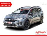 Dacia Jogger 1.6 Extreme LED Kamera AHK Navi Totwinkel - Dacia Jogger mit Hybrid-Antrieb