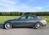 ALPINA B3 3.0 Biturbo - RWD · Drexler Sperre · Nr. 319  - ALPINA B3: B3s