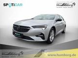 Opel Insignia B Sports Tourer Elegance 2.0 CDTI AHK-k - gebrauchte Opel Insignia aus dem Jahr 2023