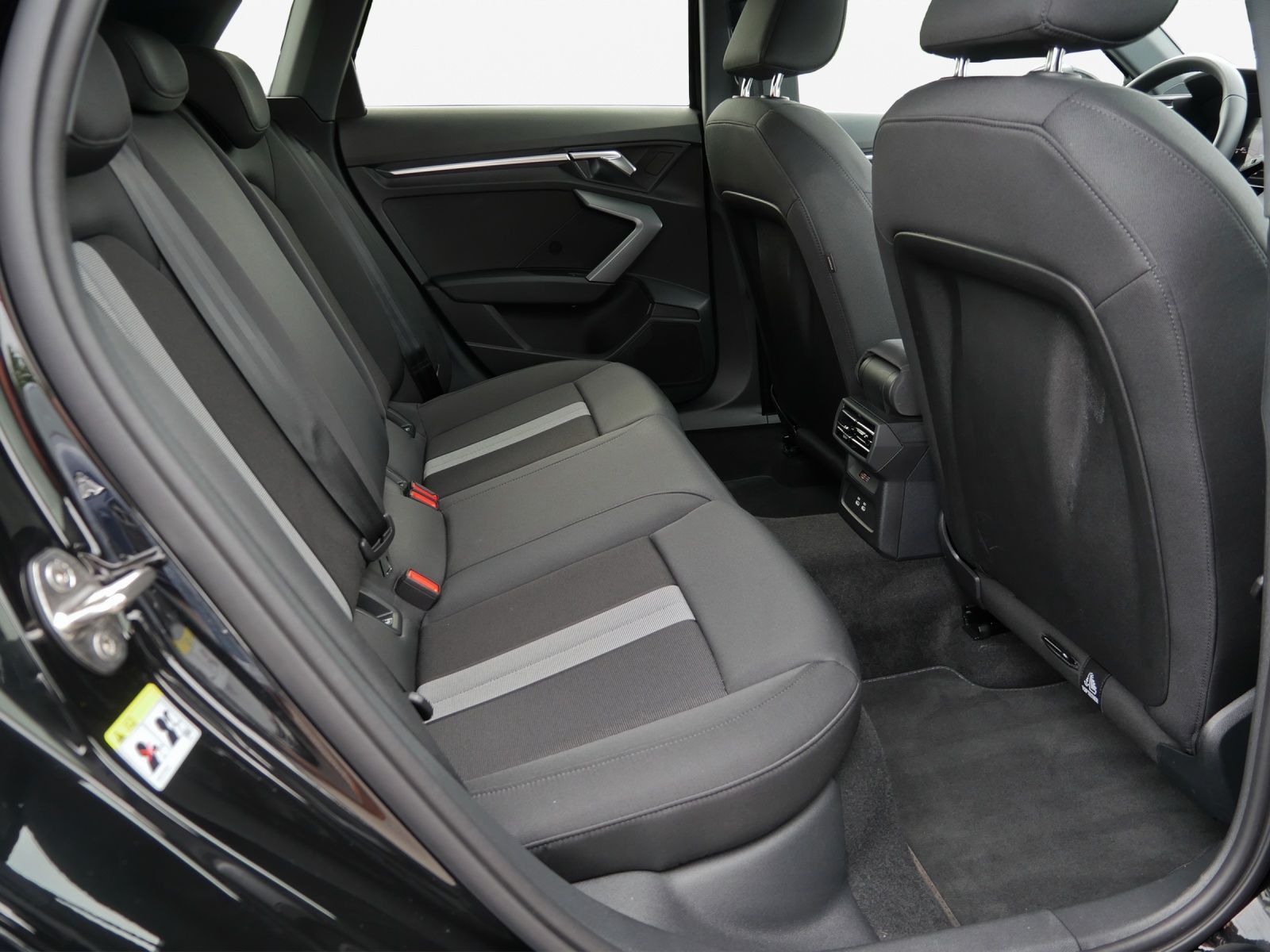 Audi A3 - Bild 16