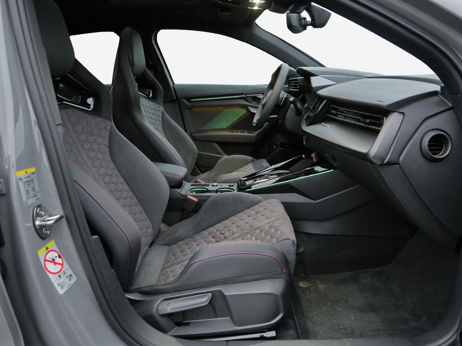 Audi RS3 - Bild 4
