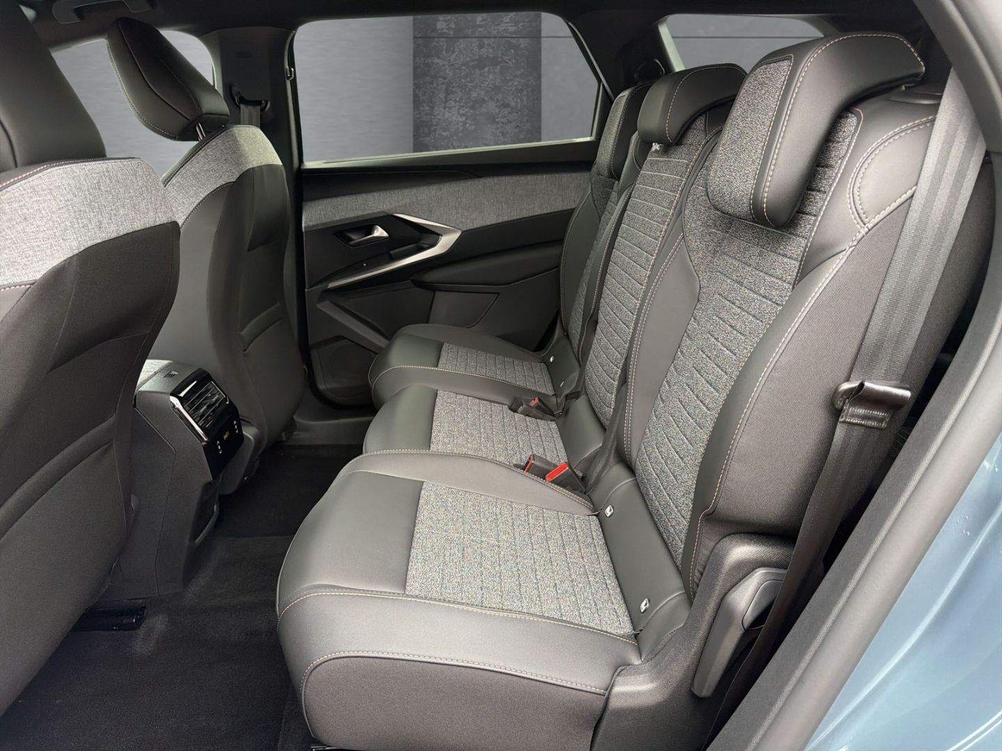 Peugeot 5008 - Bild 9