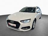 Audi A4 Avant 35 TFSI AHK+LED+MMI NAV PLUS+KAMERA+ALU - Audi A4: mit Navigationssystem, Plus