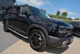 BAIC BJ30 4WD HEV #sofort verfügbar #360Kamera