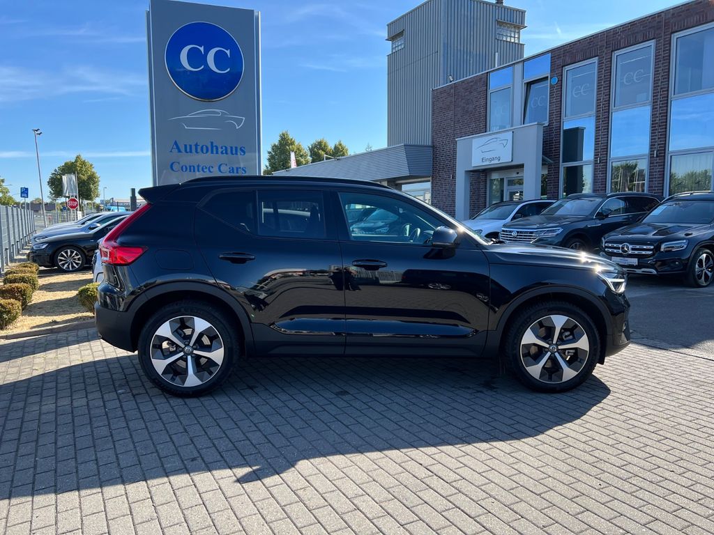 Image of Volvo XC40
