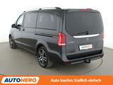 Mercedes-Benz V-Klasse V 300 d 4Matic lang Aut.*NAVI*LED*ACC* - Mercedes-Benz in Osnabrück