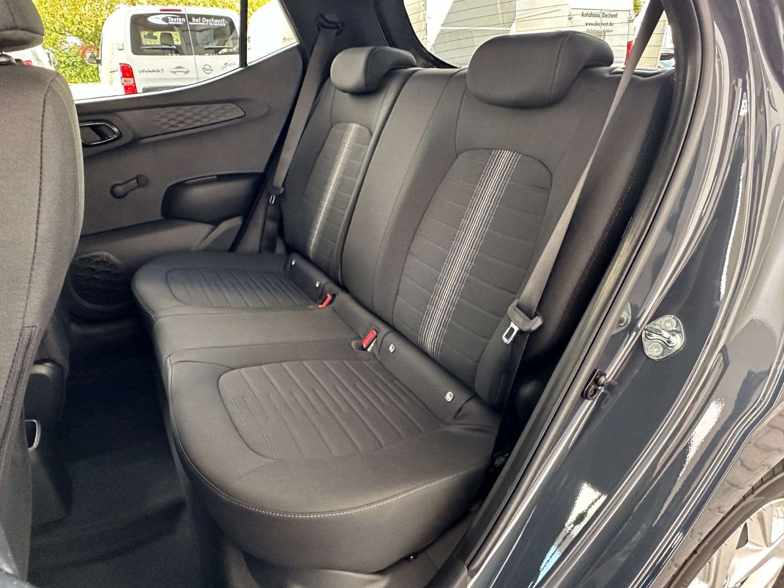 Fahrzeugabbildung Hyundai i10 Connect & Go 1.0l 67PS  Navi!