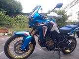 Honda Africa Twin CRF 1000 L SD06 - HONDA CRF