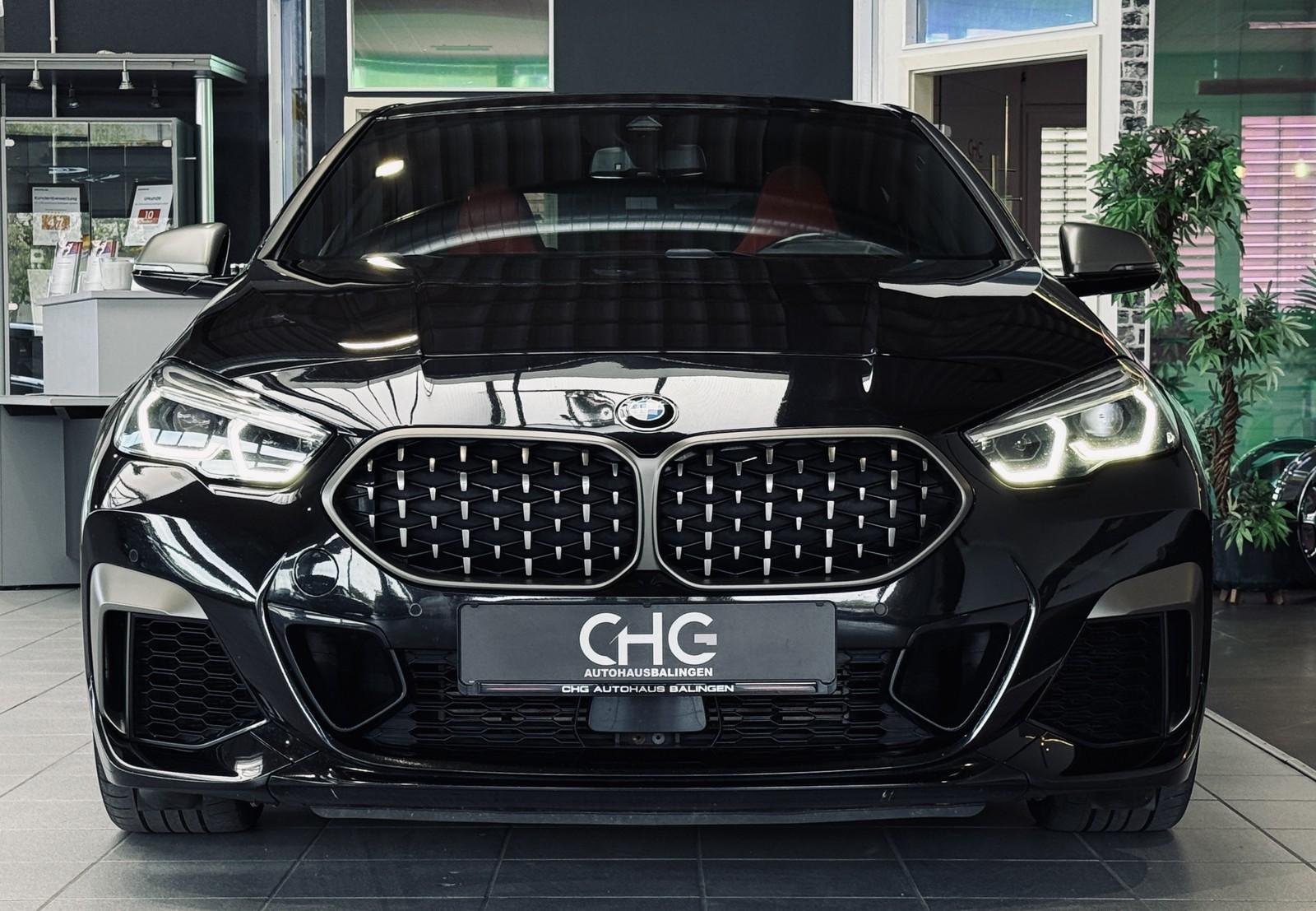 BMW M235i PERFORMANCE |H&K|PANO|M-SPORTSITZE DAKOTA|
