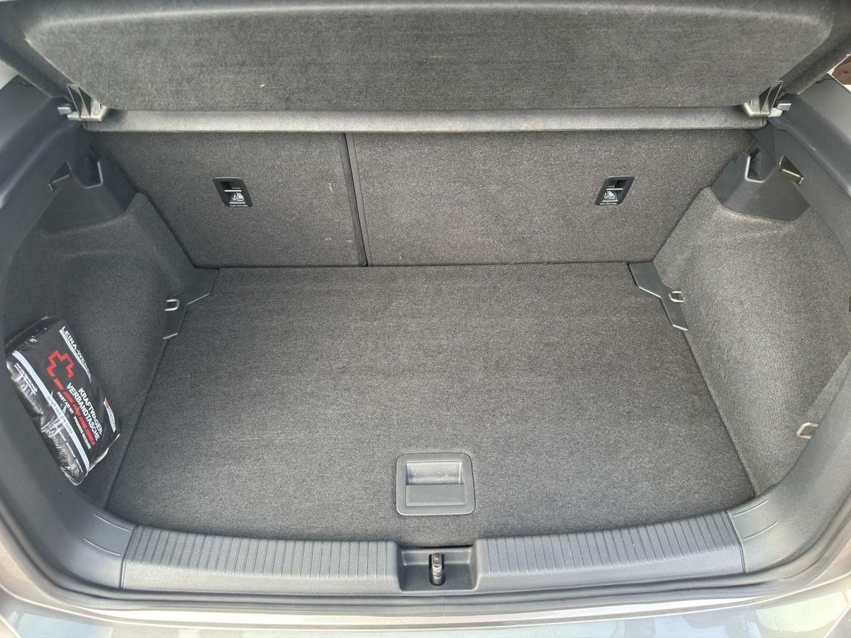 T-Cross Life 1.0 TSI DSG NAVI SHZ ACC BLIS