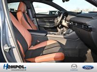 Mazda 3 - Vorschau Bild 2