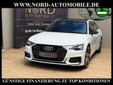 Audi A6 Avant 50 TDI QU. S-Line Pano/AHK/20/UPE108/ S - Audi: A10