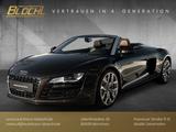 Audi R8 Spyder*Handschalter*dt. Auto - gebrauchte Audi R8 aus dem Jahr 2011