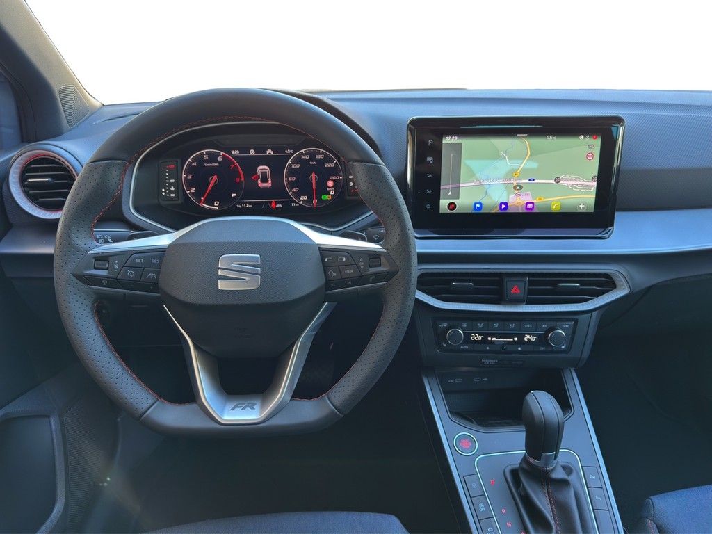 Seat Arona - Bild 16