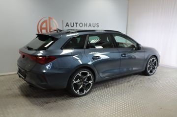 Cupra Leon Sportstourer 2.0 TSI AHK 4Drive VZ