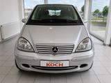 Mercedes-Benz A 190 ELEGANCE Lang - Mercedes-Benz A-Klasse: Lang