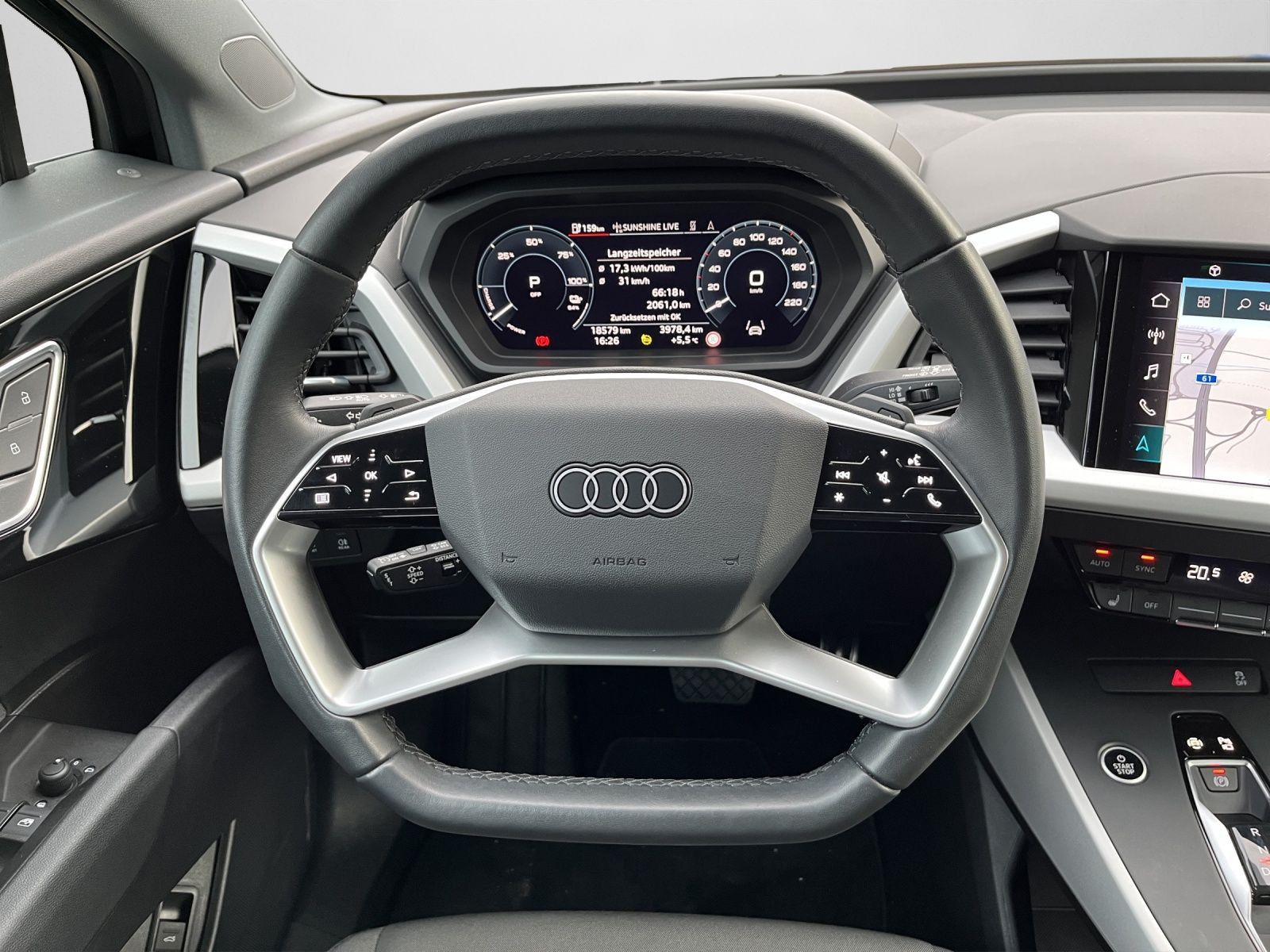 Audi Q4 e-tron - Bild 10