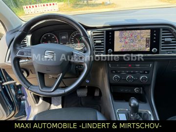 SEAT Ateca - 7