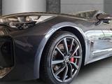 Kia Stinger GT 4WD/Anhängerkupplung/Leder/Sitzbelüft - Kia: Anhängerkupplung