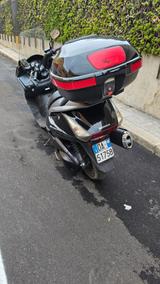 Honda Silver Wing - HONDA SILVER WING