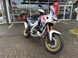 Honda CRF 1100L Africa Twin DCT Adventure Sports Weiß* - HONDA CRF1100L AFRICA TWIN ADVENTURE SPORTS DCT