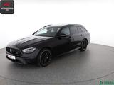 Mercedes-Benz E 53 AMG T 4M NIGHT MULTIBEAM,HUD,360GRAD,DISTRO - gebrauchte Mercedes-Benz E 53 AMG aus dem Jahr 2021