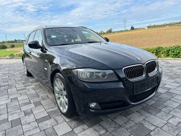 BMW 325 - 4