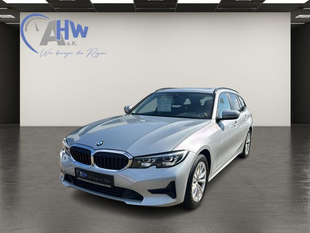 BMW 318d  Touring Advantage