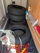 HYMER / ERIBA / HYMERCAR B524 - B 524