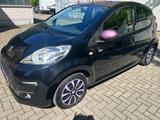 Peugeot 107 Style 68 Klima, NUR 50tkm, 8x Berreift - Peugeot 107 aus 2014