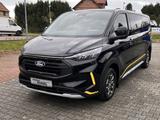 Ford Transit Custom 2,0 TDCI L2H1 Trail 17" ALU Navi  - Ford Transit Custom in Kassel