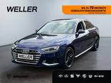 Audi A4 40 TDI S tronic advanced *AHK*Sportsitze*SHZ* - Audi A4 Gebrauchtwagen in Wiesbaden